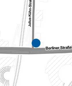 Vorschau: Karte von Steintorbrücke