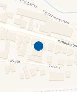 Vorschau: Karte von Amplifon Hörgeräte Gifhorn Fallerslebener Straße