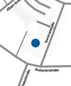Vorschau: Karte von Gemeinschaftsschule Friedrichschule