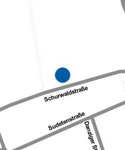 Vorschau: Karte von Schulz Garten- und Landschaftsbau & Baumpflege