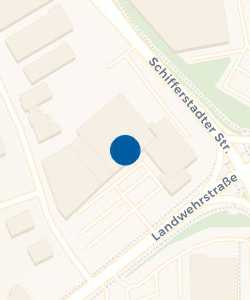 Vorschau: Karte von Autohaus Cuntz Speyer