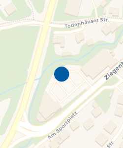 Vorschau: Karte von Stadtbäckerei Möller