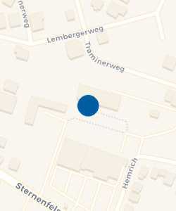 Vorschau: Karte von Hotel Lindner