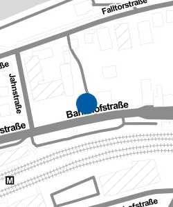 Vorschau: Karte von Gasthaus Reber