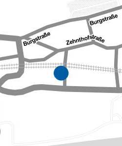 Vorschau: Karte von Ferienhaus Lenz