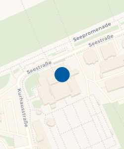 Vorschau: Karte von WELLENRAUSCH Restaurant & Café