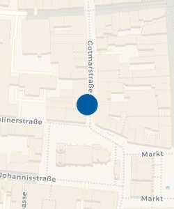 Vorschau: Karte von Stadtbibliothek Göttingen - Zentralbibliothek