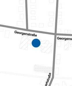 Vorschau: Karte von Altenwohnheim