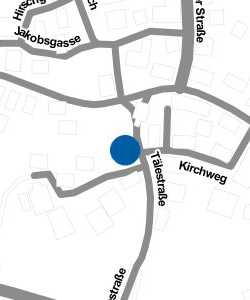 Vorschau: Karte von Landbäckerei Glück GmbH