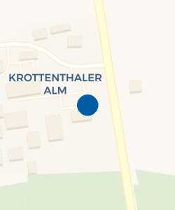 Vorschau: Karte von Krottenthaler Alm