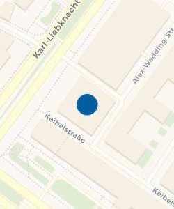 Vorschau: Karte von Hofbräu Berlin