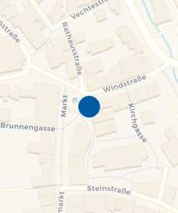 Vorschau: Karte von Ziegenbrunnen