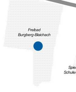 Vorschau: Karte von Freibad Burgberg-Blaichach