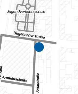Vorschau: Karte von Klaviersalon Berlin