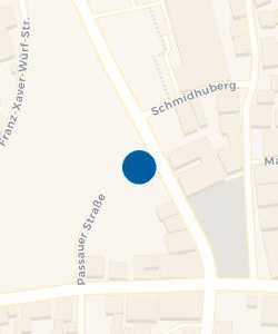 Vorschau: Karte von Rohrberg Apotheke