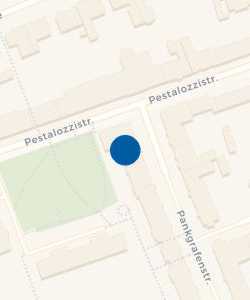Vorschau: Karte von Pankgräfin - Kosmetik & Fußpflege - Sabine Mauter