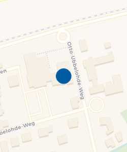 Vorschau: Karte von Kita Goßfelden, Mäuseburg