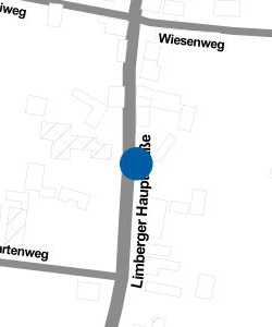 Vorschau: Karte von Freiwillige Feuerwehr Limberg