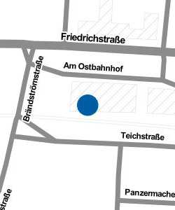 Vorschau: Karte von Löschgruppe Stadtmitte