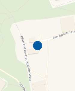 Vorschau: Karte von Pfarrkindergarten Neubeuern