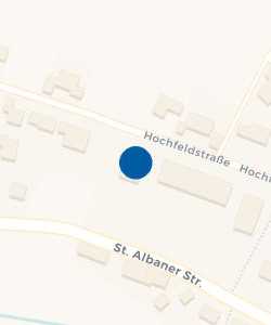 Vorschau: Karte von Freiwillige Feuerwehr Hörgertshausen