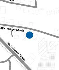 Vorschau: Karte von Familienzentrum Rethen