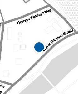 Vorschau: Karte von Evangelischer Kindergarten