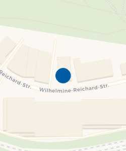 Vorschau: Karte von Haus Wilhelmine