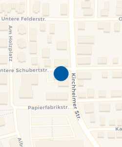 Vorschau: Karte von Helpona Pflege GmbH