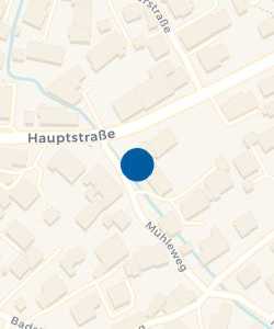 Vorschau: Karte von Gasthaus zum Loewen