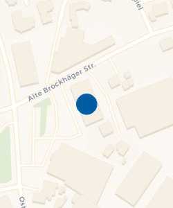 Vorschau: Karte von Bäckerei, Konditorei und Café Wilhalm
