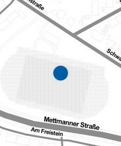 Vorschau: Karte von Ludwig-Wolker-Platz