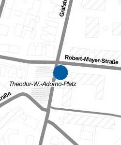 Vorschau: Karte von Emil-Sulzbach-Straße / Robert-Mayer-Straße