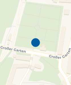 Vorschau: Karte von Klostergarten Schöntal