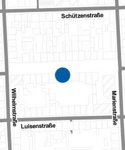 Vorschau: Karte von Dr. med. Fritz Kern