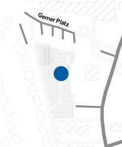 Vorschau: Karte von Spielplatz am Pestalozziweg