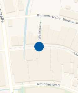 Vorschau: Karte von van Staden