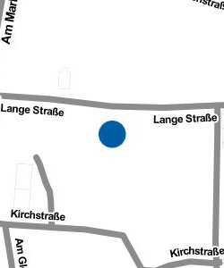 Vorschau: Karte von Apotheke Bockhorn