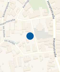Vorschau: Karte von Museum am Thie