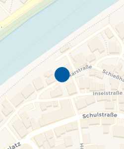 Vorschau: Karte von Fein & Rein Teppichpflege