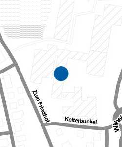 Vorschau: Karte von Friedrich-Hecker-Schule