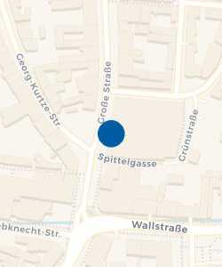 Vorschau: Karte von Apotheke am Landsberger Tor