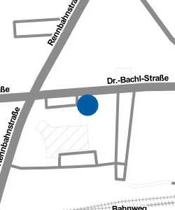 Vorschau: Karte von FF Pfarrkirchen