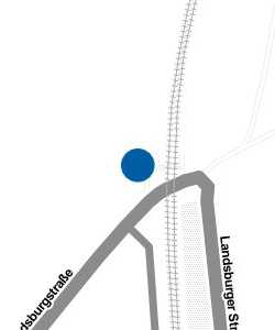 Vorschau: Karte von Bahnhof Schlierbach (Kr Schwalm-Eder)