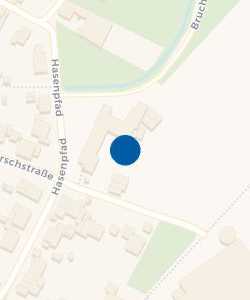 Vorschau: Karte von Städtischer Kindergarten Dom-Esch „Sonnenschein“