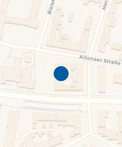 Vorschau: Karte von Gartenstadt-Apotheke