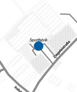 Vorschau: Karte von Sportfabrik