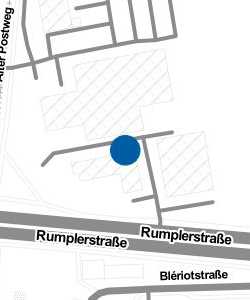 Vorschau: Karte von Technikerschule Augsburg