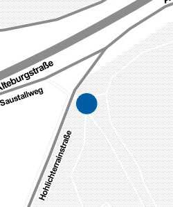 Vorschau: Karte von Parkplatz am Roßwasen