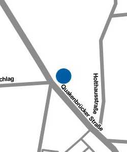 Vorschau: Karte von Restaurant Kröger